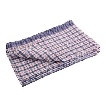 Picture of Nisbets Essentials Tea Towels (Pack of 5)