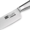 Picture of Vogue Tsuki Series 8 Santoku Knife 17.8cm