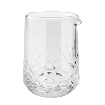 Picture of Beaumont Mezclar Tulip 700ml Mixing Glass