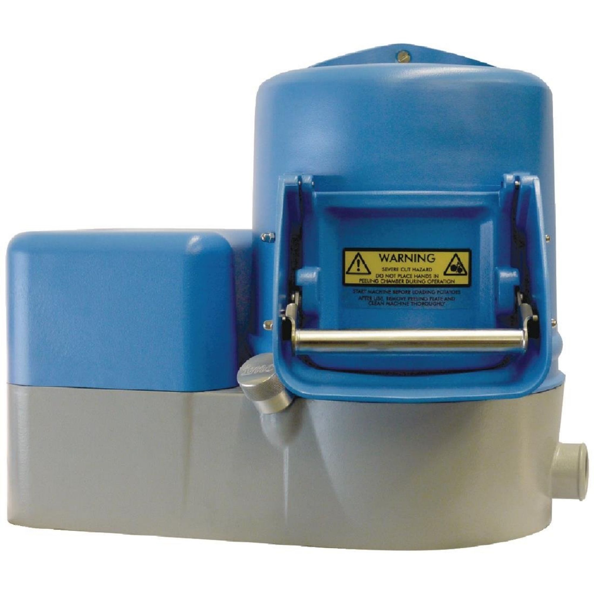 Picture of IMC Potato Peeler VQ 7