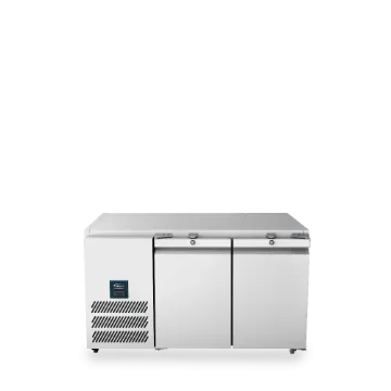 Picture of Williams Jade Biscuit - JBTC2 2 Door Meat Counter