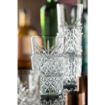 Picture of Utopia Timeless Vintage Stackable Glasses 350ml (Pack of 12)