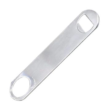Picture of Olympia Bar Blade Bottle Opener Stainless Steel