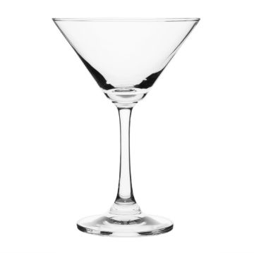 Picture of Olympia Cocktail Martini Glasses 210ml (6 Pack)