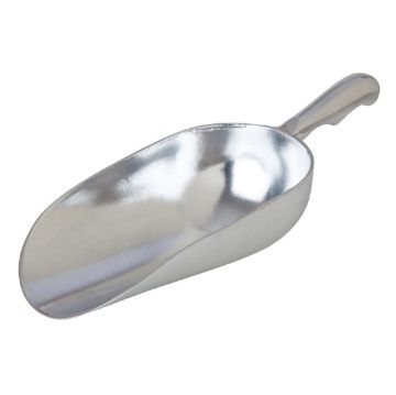 Picture of Beaumont Ice Scoop Aluminium 24oz