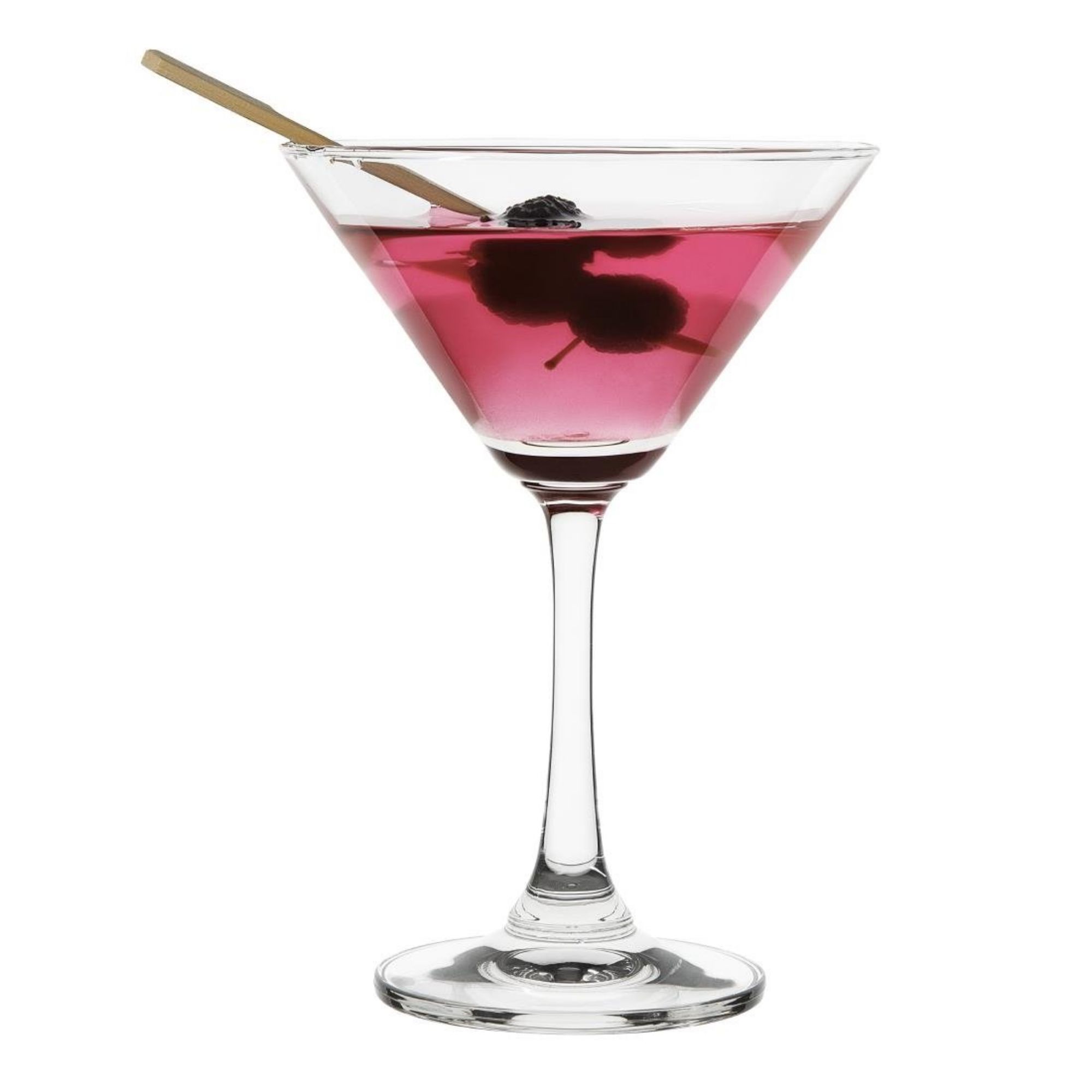 Picture of Olympia Cocktail Martini Glasses 210ml (6 Pack)