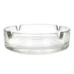 Picture of Olympia Small Stackable Glass Ashtrays (Pack of 24)