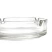 Picture of Olympia Small Stackable Glass Ashtrays (Pack of 24)