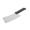 Picture of Vogue Black Cleaver 20.5cm