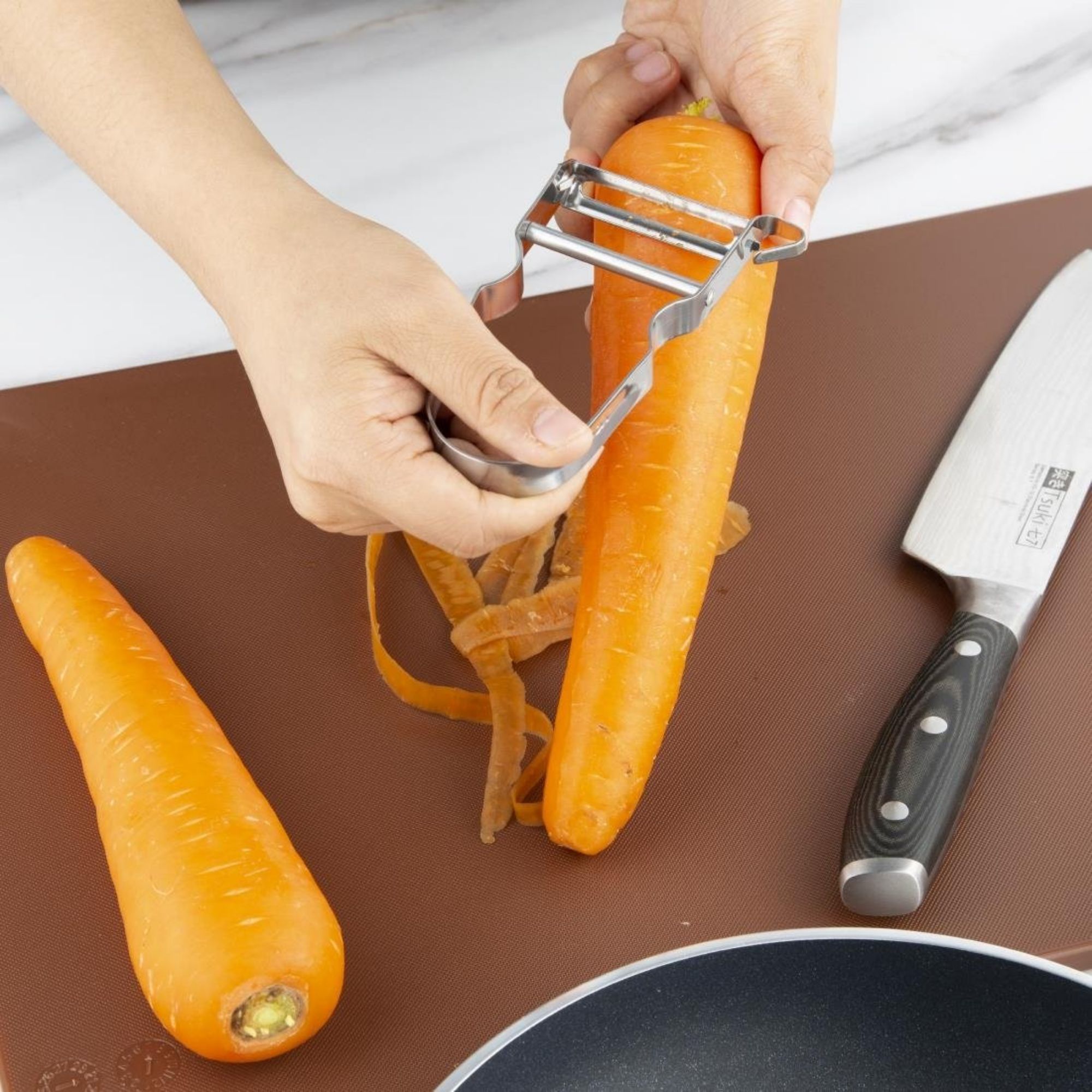 Picture of Vogue Speed Peeler