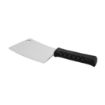 Picture of Vogue Black Cleaver 20.5cm