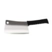 Picture of Vogue Black Cleaver 20.5cm