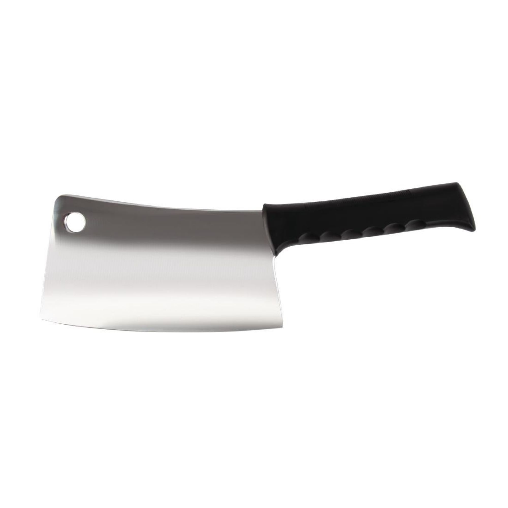 Picture of Vogue Black Cleaver 20.5cm