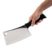 Picture of Vogue Black Cleaver 20.5cm
