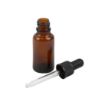 Picture of Beaumont 20ml Glass Dropper Bottle