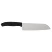 Picture of Victorinox Santoku Knife Fluted Edge 17.1cm