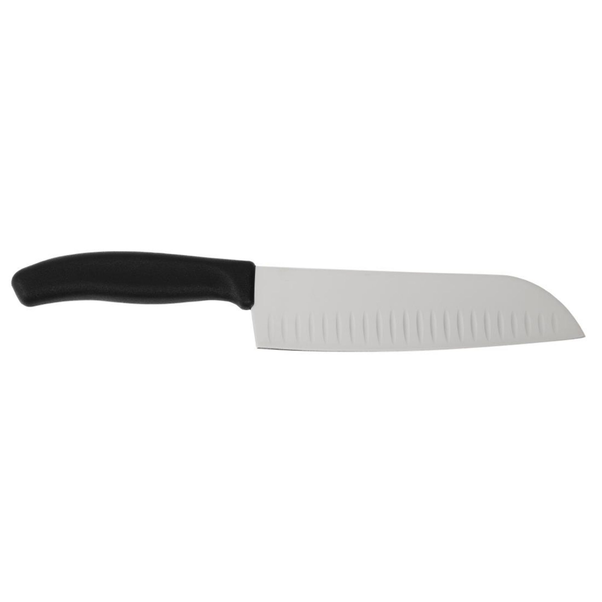 Picture of Victorinox Santoku Knife Fluted Edge 17.1cm