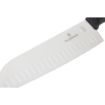 Picture of Victorinox Santoku Knife Fluted Edge 17.1cm