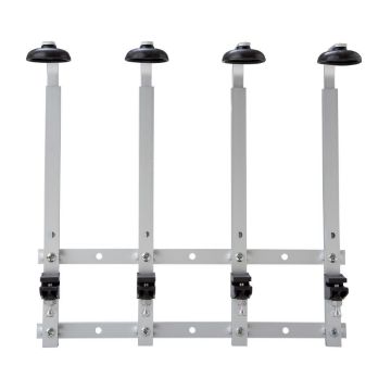 Picture of Beaumont 4-Bottle Wall Rack