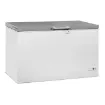 Picture of CombiSteel Chest Freezer Stainless Steel Cover 407 L