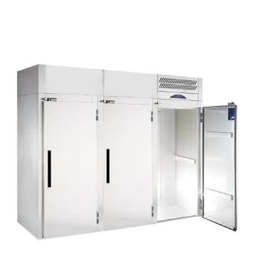 Picture of Williams Modular Ruby - RMR3T - Chilled Food