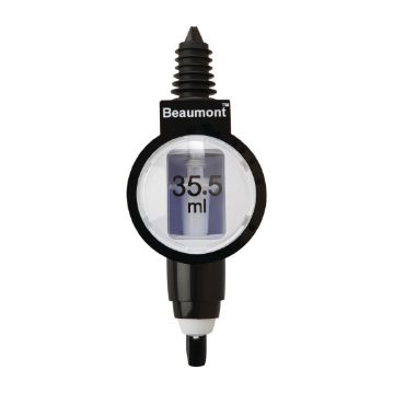 Picture of Beaumont Metrix SL Spirit Measure 35.5ml