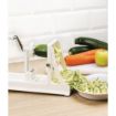 Picture of Vogue Japanese Vegetable Spiralizer and Slicer
