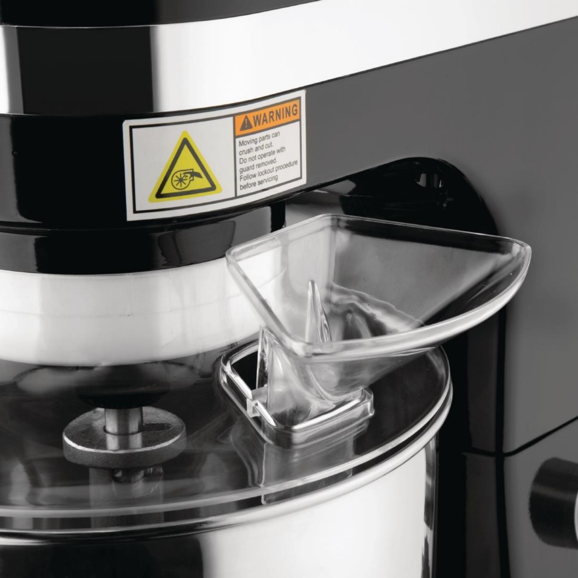 Picture of Buffalo Planetary Mixer 7Ltr