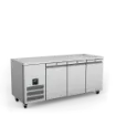 Picture of Williams Jade - JC3 Freezer Counter 3 Door