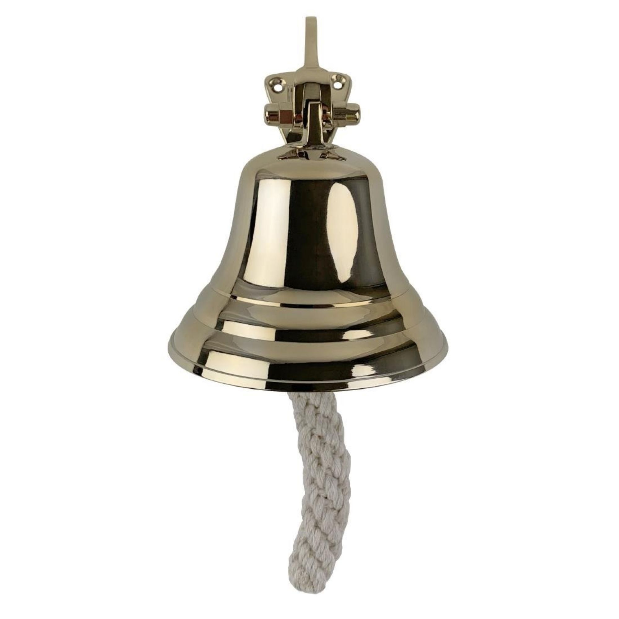 Picture of Beaumont Brass Last Orders Bell