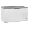 Picture of CombiSteel Chest Freezer Stainless Steel Cover 469 L