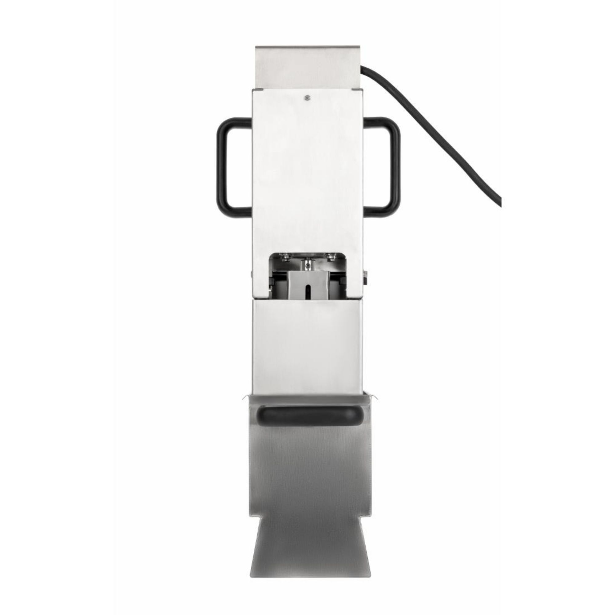 Picture of Buffalo Oil Filtration Machine