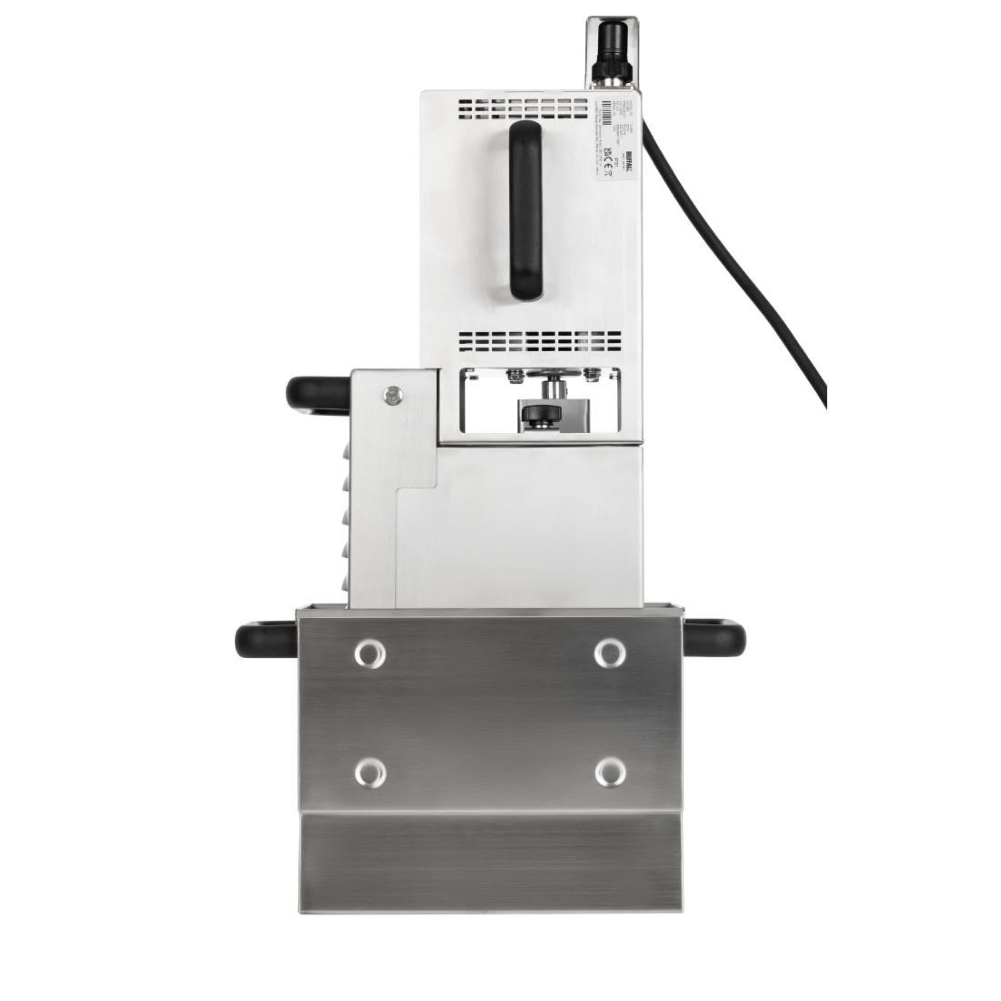 Picture of Buffalo Oil Filtration Machine