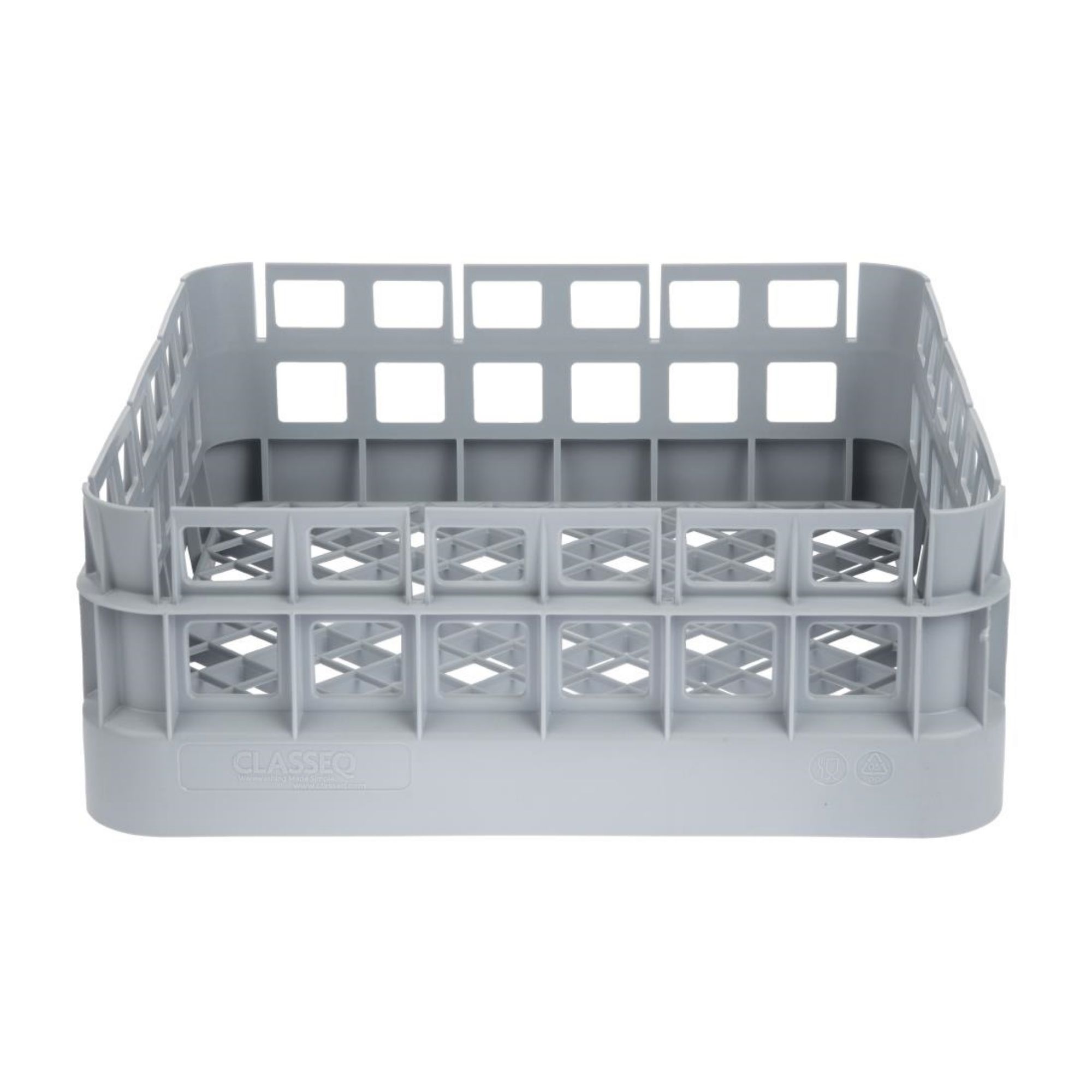 Picture of Classeq Ware Washer Open Basket 16 Compartments