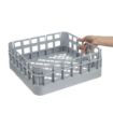 Picture of Classeq Ware Washer Open Basket 16 Compartments