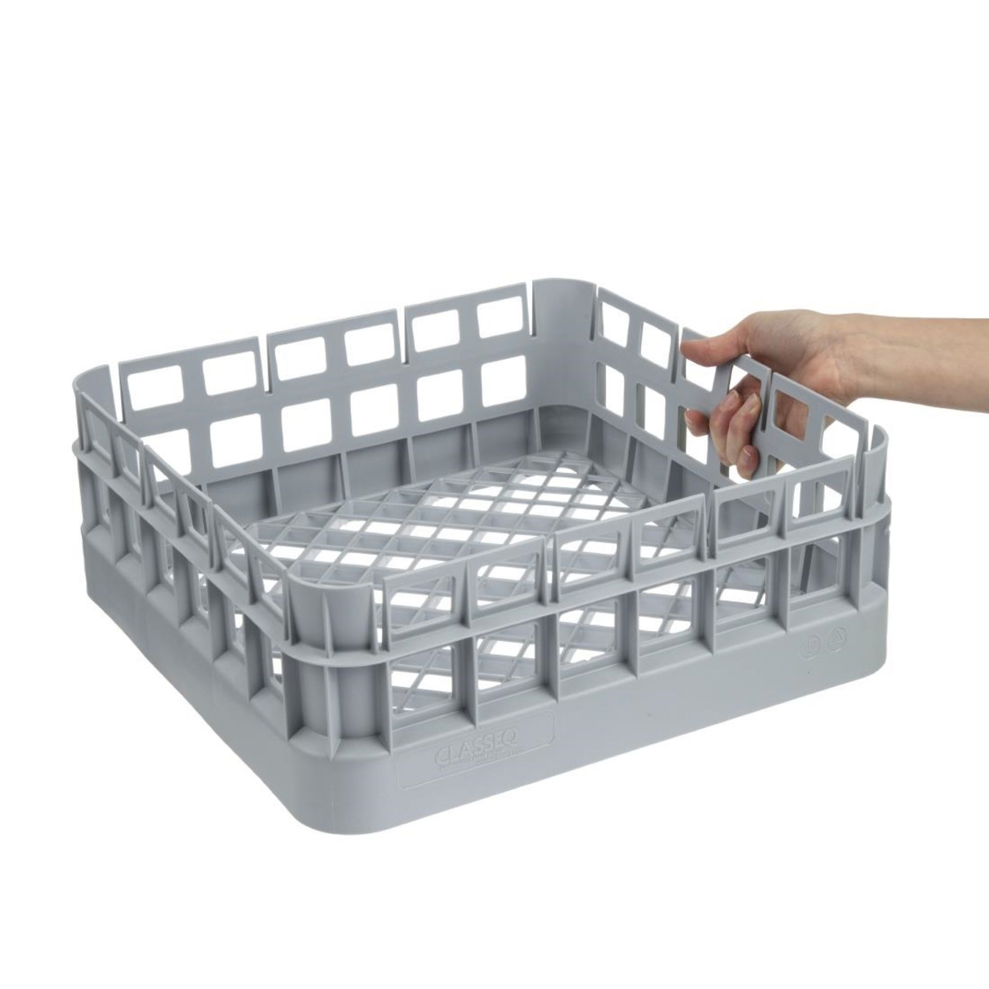 Picture of Classeq Ware Washer Open Basket 16 Compartments