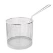 Picture of Vogue Stainless Steel Spaghetti Basket 18cm