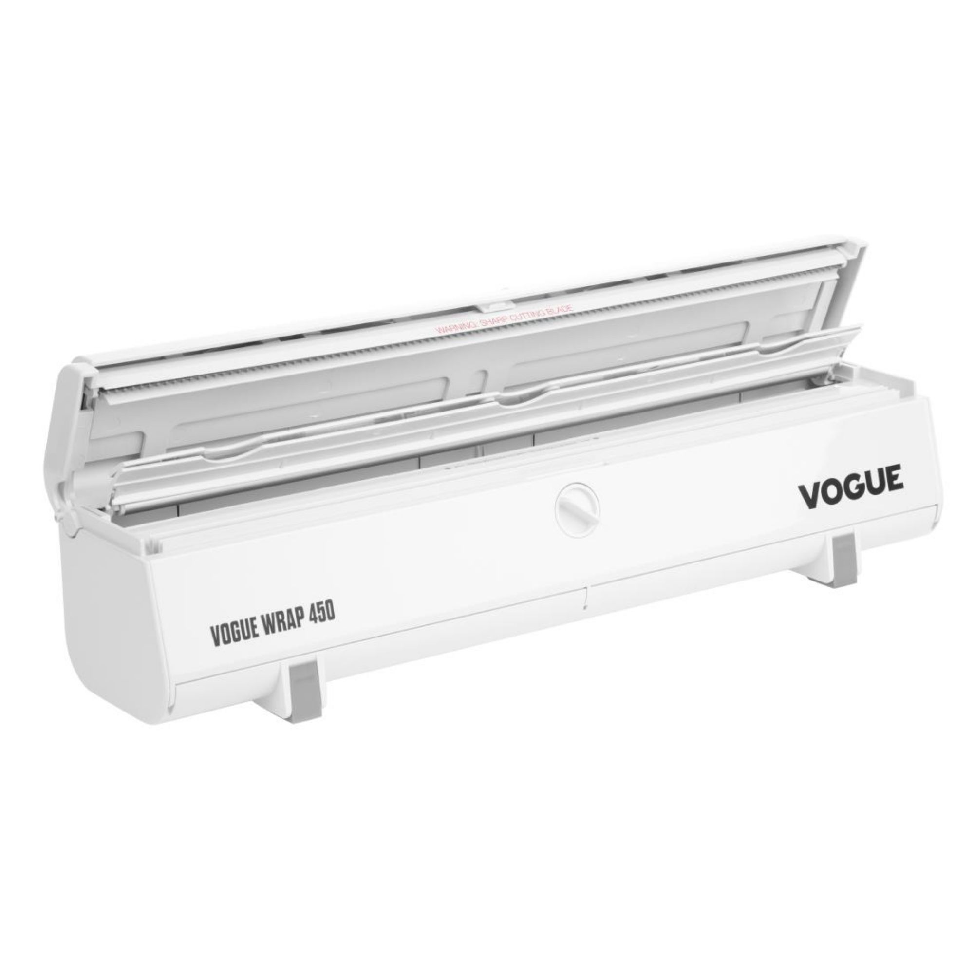 Picture of Vogue Wrap450 Cling Film, Foil and Baking Parchment Dispenser