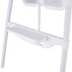 Picture of Bolero Highchair Bright White Single
