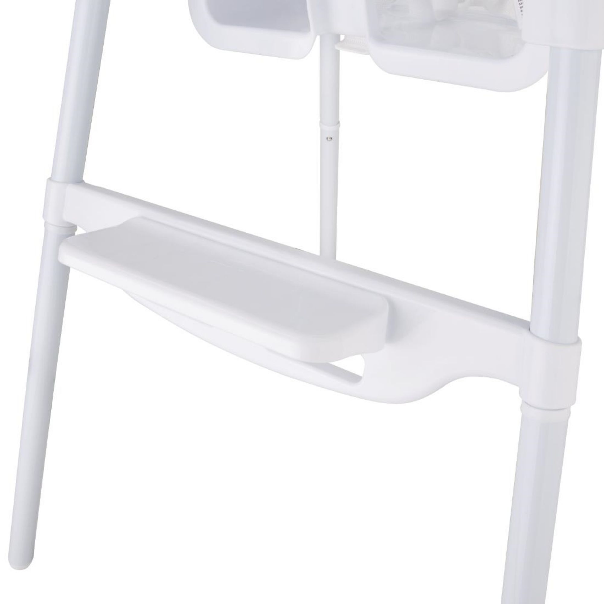 Picture of Bolero Highchair Bright White Single