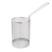 Picture of Vogue Stainless Steel Spaghetti Basket 12cm