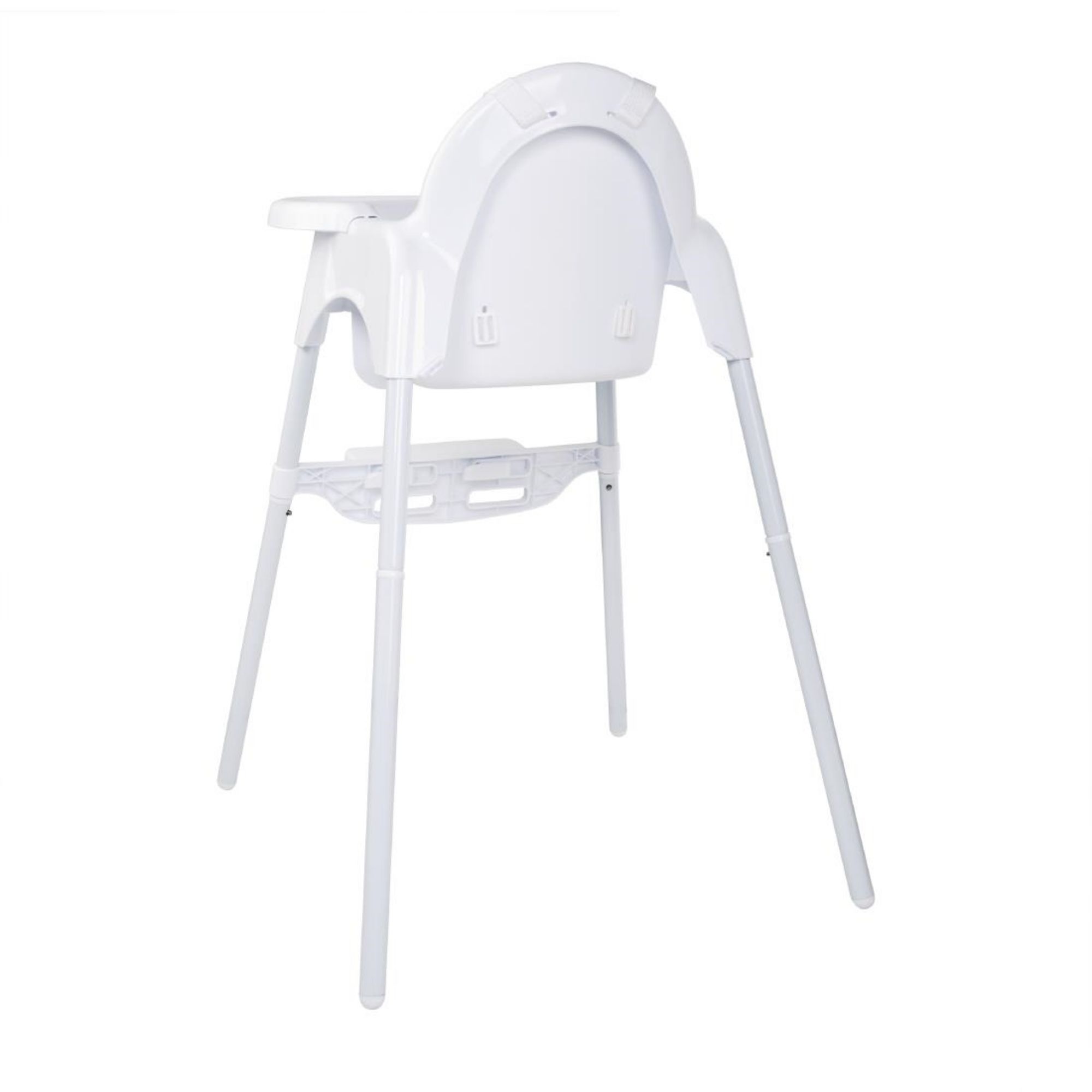 Picture of Bolero Highchair Bright White Single