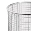 Picture of Vogue Stainless Steel Spaghetti Basket 12cm