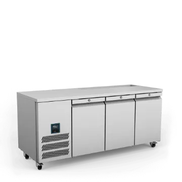 Picture of Williams Jade - JC3 3 Door Meat Counter