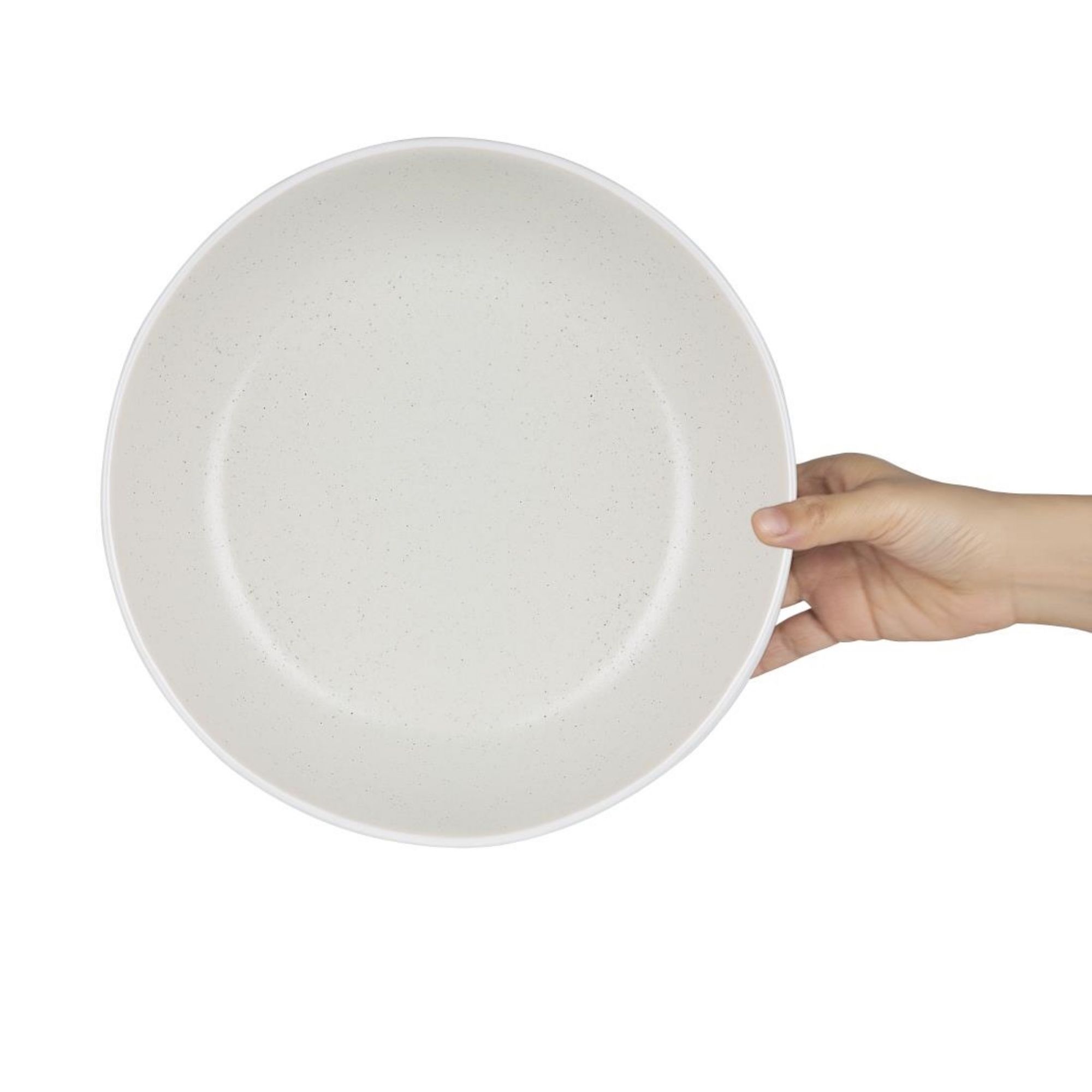 Picture of Olympia Chia Sand Coupe Bowl 265mm 10.5" (Box 4)