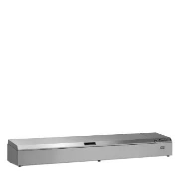 Picture of Williams Thermowell - TW18 Pizza Topping Unit