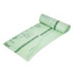 Picture of Vegware Compostable Bin Liners 80Ltr (Pack of 240)