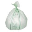 Picture of Vegware Compostable Bin Liners 80Ltr (Pack of 240)