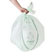 Picture of Vegware Compostable Bin Liners 80Ltr (Pack of 240)