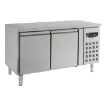 Picture of CombiSteel Standard Line Refrigerated Bakery Counter 2 Doors